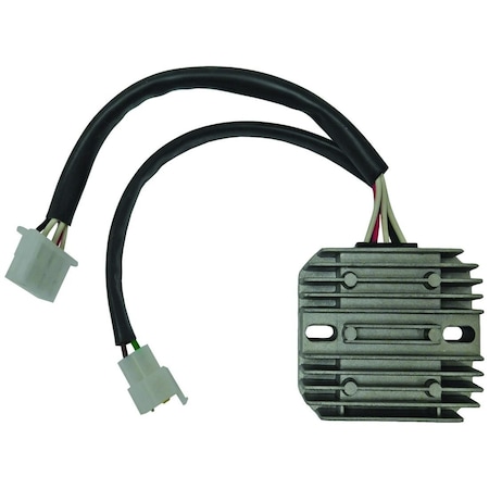 Rectifier, Replacement For Lester YM1042